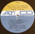 Mr. Acker Bilk With The Leon Young String Chorale-Only You