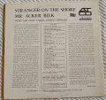 Mr. Acker Bilk With The Leon Young String Chorale-Stranger On The Shore