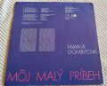 Marika Gombitová-Môj Malý Príbeh