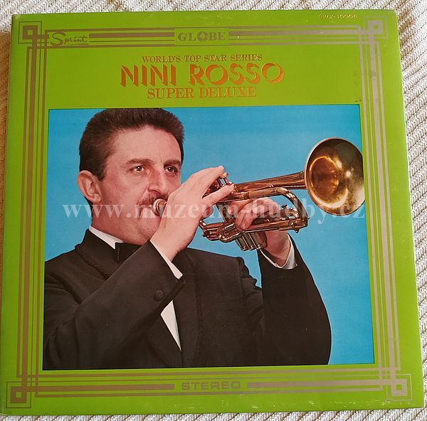 Nini Rosso