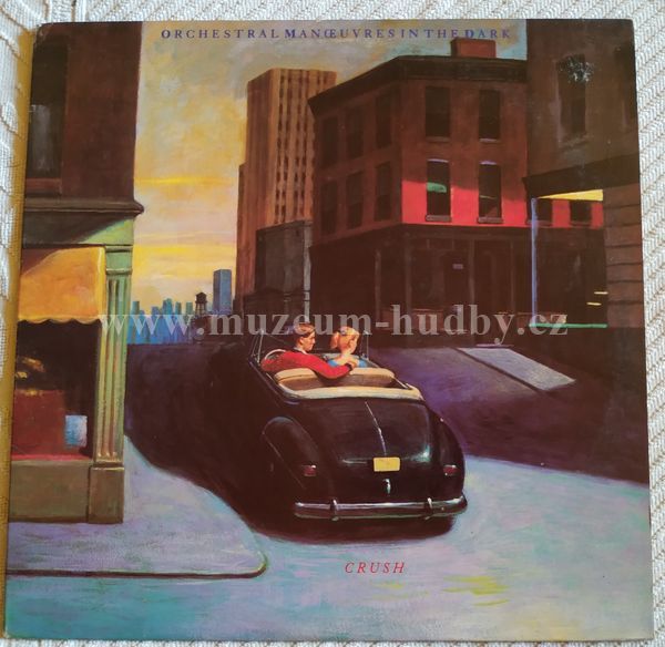 Orchestral Manoeuvres In The Dark