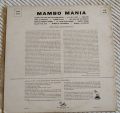 Perez Prado And His Orchestra-Mambo Mania