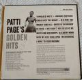 Patti Page-Golden Hits