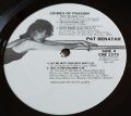 Pat Benatar ‎-Crimes Of Passion
