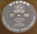 Patti Page-Golden Hits