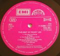 Peggy Lee-The Best Of Peggy Lee