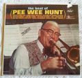 Pee Wee Hunt-The Best Of Pee Wee Hunt