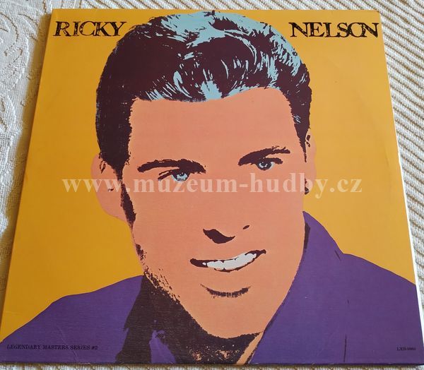 Ricky Nelson