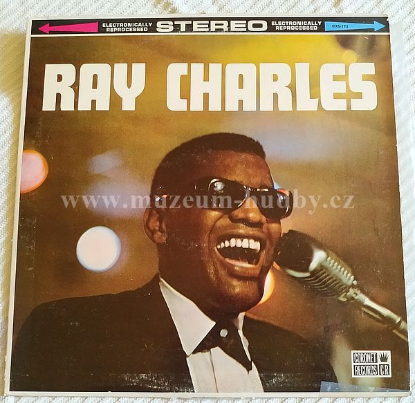 Ray Charles