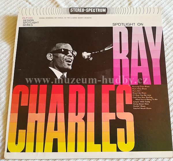 Ray Charles