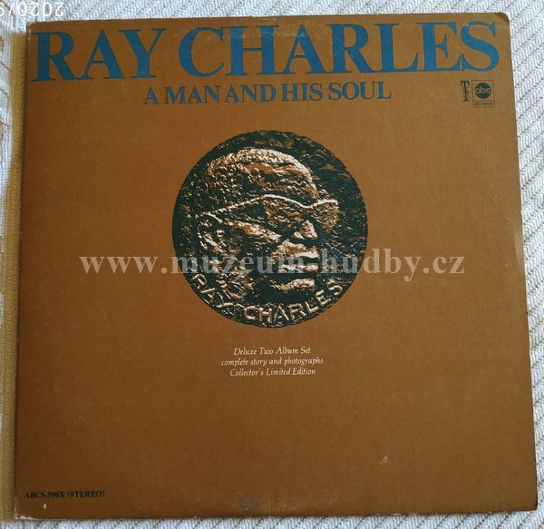 Ray Charles