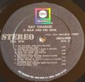 Ray Charles-A Man And His Soul