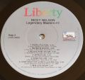 Ricky Nelson-Legendary Masters Series