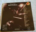 Ray Charles ‎-The Legend Lives...
