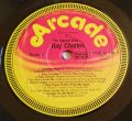 Ray Charles ‎-The Legend Lives...