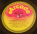 Ray Charles ‎-The Legend Lives...