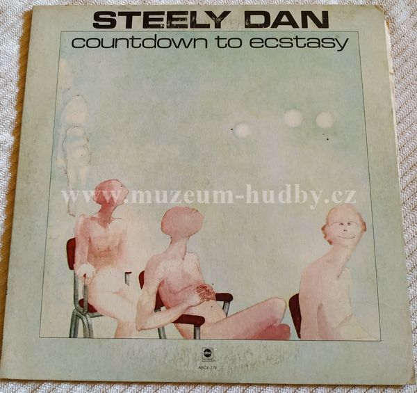 Steely Dan