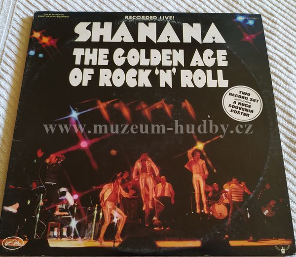 Sha Na Na