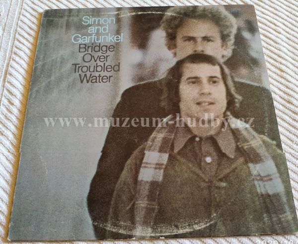 Simon And Garfunkel
