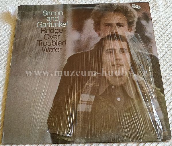 Simon And Garfunkel