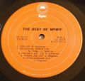 Spirit-The Best Of Spirit
