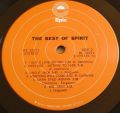 Spirit-The Best Of Spirit