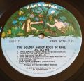 Sha Na Na-The Golden Age Of Rock 'n' Roll