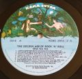 Sha Na Na-The Golden Age Of Rock 'n' Roll