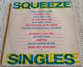 Squeeze-Singles - 45's And Under