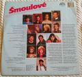 Šmoulové-Šmoulové