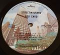 Streetwalkers-Red Card