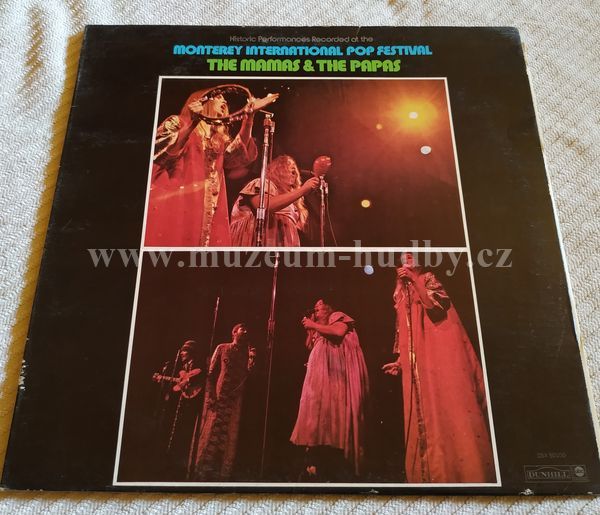 The Mamas & The Papas