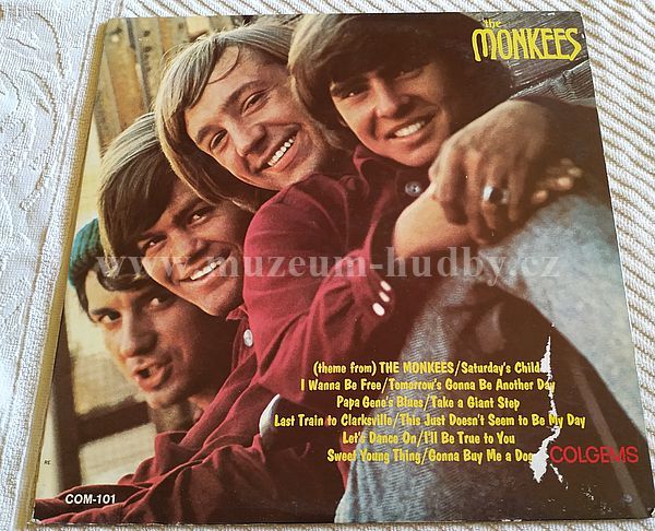 The Monkees