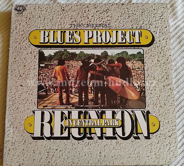 The Original Blues Project