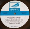 The Moody Blues-A Question Of Balance