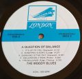 The Moody Blues-A Question Of Balance