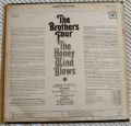 The Brothers Four-The Honey Wind Blows