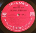 The Brothers Four-The Honey Wind Blows