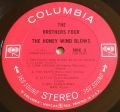 The Brothers Four-The Honey Wind Blows