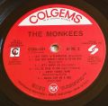 The Monkees-The Monkees