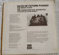 The Moody Blues-Days Of Future Passed
