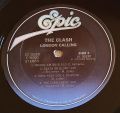 The Clash ‎-London Calling