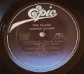 The Clash ‎-London Calling