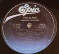 The Clash ‎-London Calling