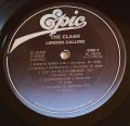The Clash ‎-London Calling