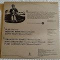 Traffic-John Barleycorn Must Die