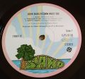 Traffic-John Barleycorn Must Die