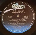 The Hollies-The Hollies' Greatest Hits