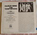 The Temptations-Cloud Nine