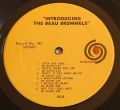 The Beau Brummels-Introducing The Beau Brummels